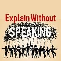 Explain Without Speaking