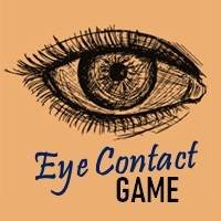 Eye Contact Game