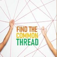 Find the Common Thread