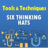 Six Thinking Hats