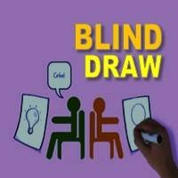 Blind Draw Activity
