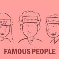 Famous People