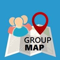 Group Map