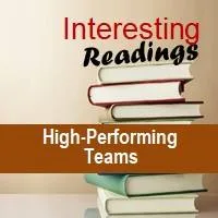 High-Performing Teams
