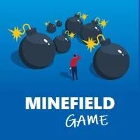 Minefield Game