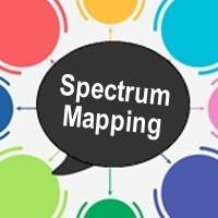 Spectrum Mapping