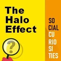 The Halo Effect