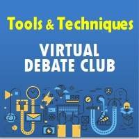 Virtual Debate Club