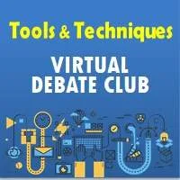 Virtual Debate Club
