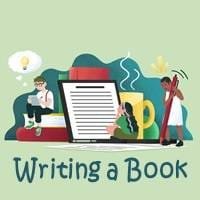 Writing a Book