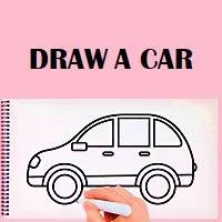 Draw a Car