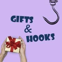 Gifts and Hooks