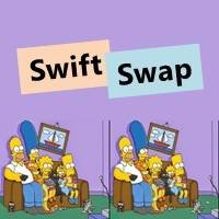 Swift Swap