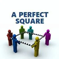 A Perfect Square