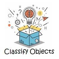 Classify Objects