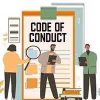 Code of Conduct