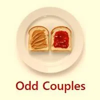 Odd Couples