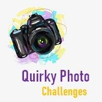 Quirky Photo Challenges