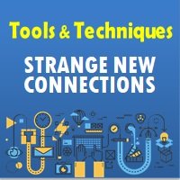 Strange New Connections
