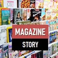 Magazine Story