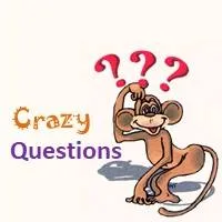 Crazy Questions