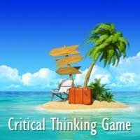 Critical Thinking Game
