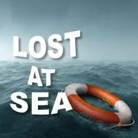 Lost at Sea