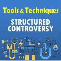 Structured Controversy