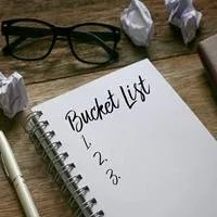 Bucket List