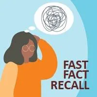Fast Fact Recall
