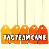 Tag Team Game
