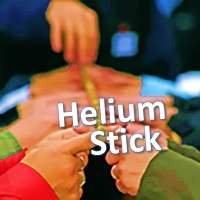 Helium Stick