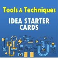 Idea Starter Cards