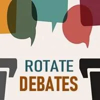 Rotate Debates