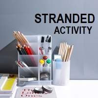 Stranded Activity