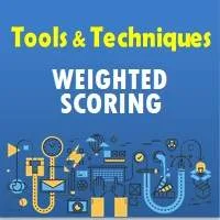 Weighted Scoring