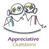 Appreciative Questions