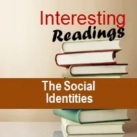 Social Identities