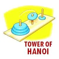 Tower of Hanoi