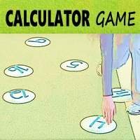 Calculator Game