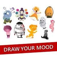 Draw Your Mood