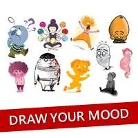 Draw Your Mood