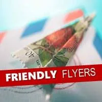 Friendly Flyers