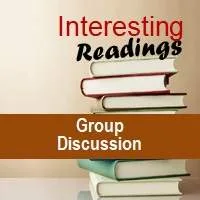 Group Discussion