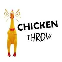 Chicken Throw
