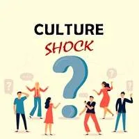 Culture Shock