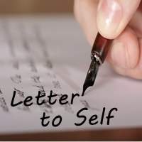 Letter To Self