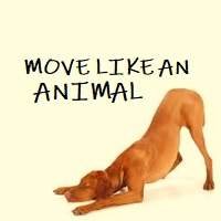 Move Like an Animal