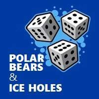 Polar Bears and Ice Holes