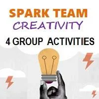 Spark Team Creativity